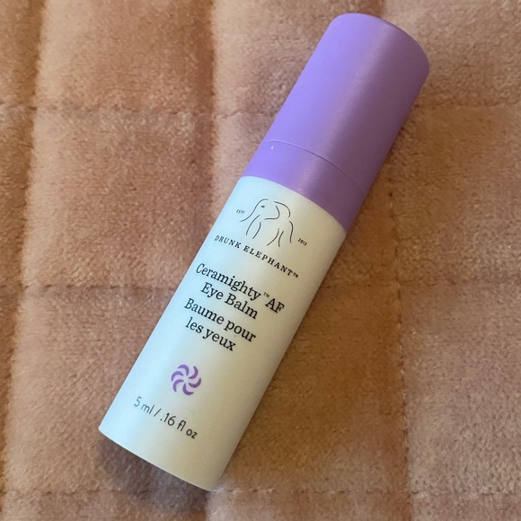 Drunk Elephant Skincare Brand New Drunk Elephant Ceramighty Af Eye